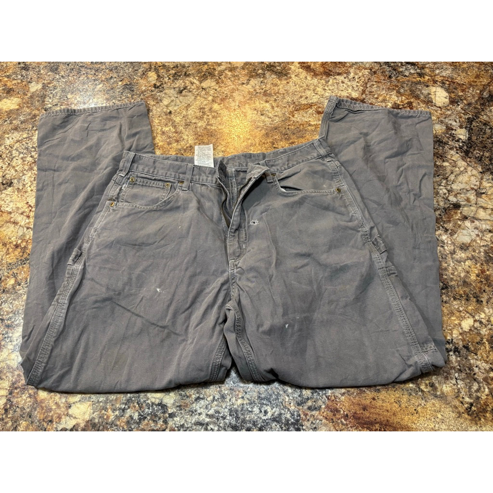 Carhartt Work Pants